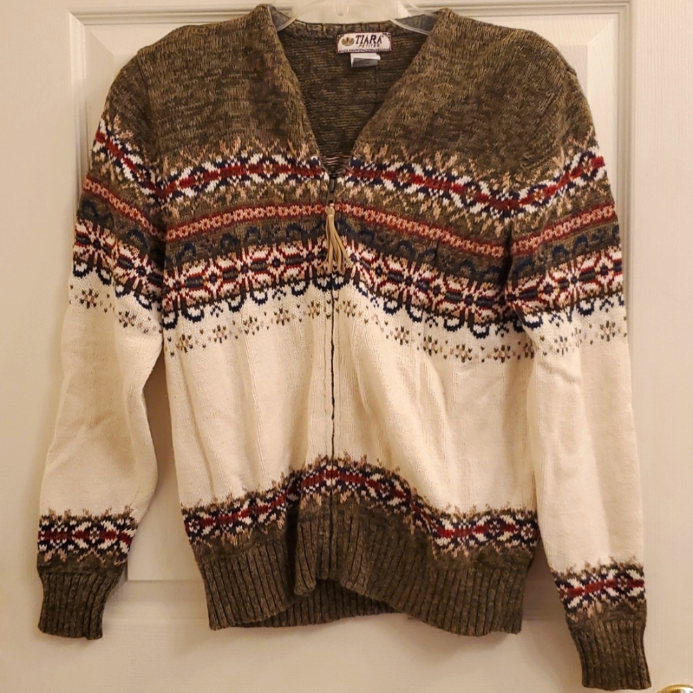 Cardigan